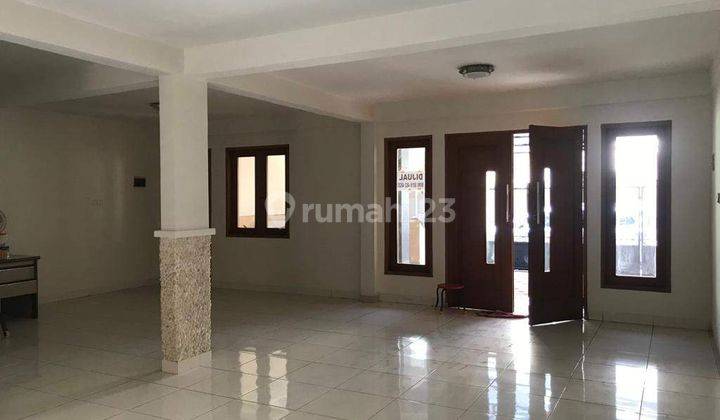 Rumah 2 Lantai Siap Huni Di Taman Pegangsaan Indah S6982 1