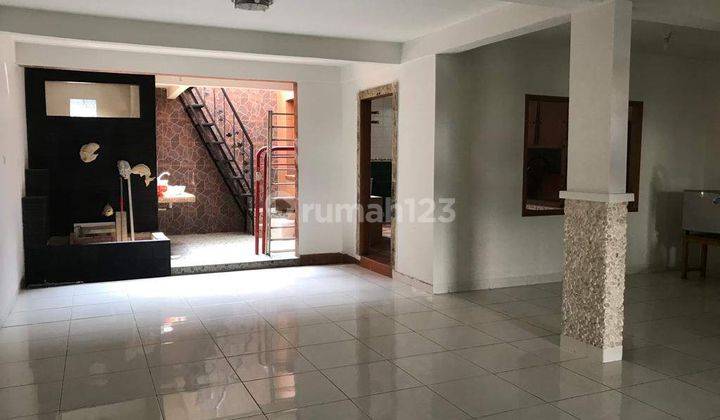 Rumah 2 Lantai Siap Huni Di Taman Pegangsaan Indah S6982 2