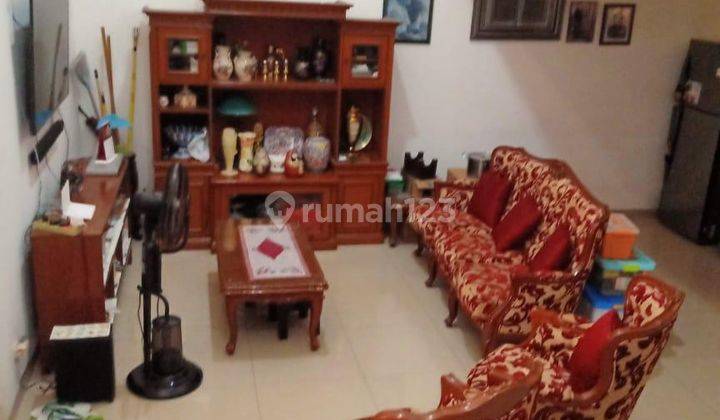 Rumah Bagus 2 Lantai Strategis Di Kalibata Utara S6983 1