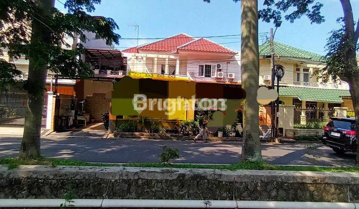 cepat rumah bagus citra2 bisa untuk usaha 1