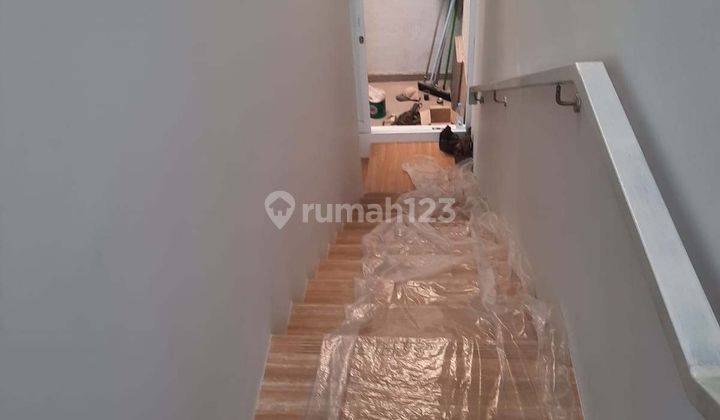 Rumah Hoek 2 Lantai Strategis Di Jakarta Garden City S6989 2