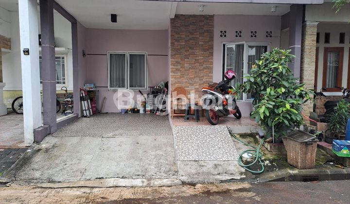 RUMAH CANTIK DIKAWASAN GRAND WISATA CLUSTER CELEBRATION GARDEN RUMAH CANTIK DIKAWASAN GRAND WISATA CLUSTER CELEBRATION GARDEN