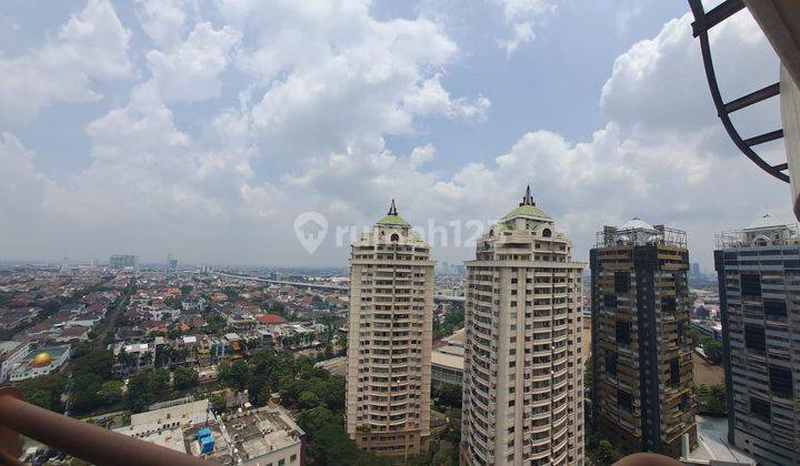 Apartement di Kelapa Gading, Jakarta Utara 2