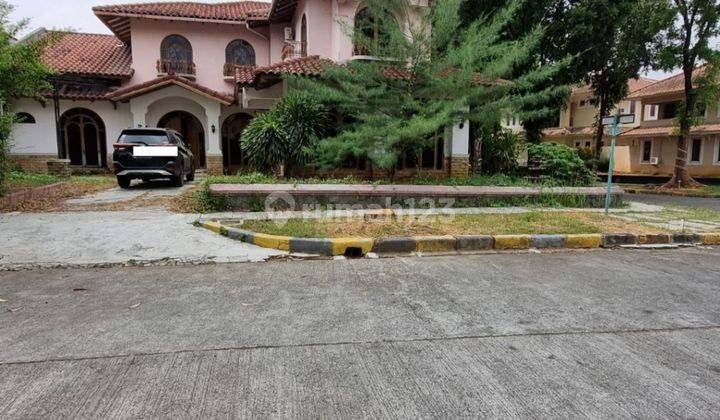 Rumah 2 Lantai Di Jl Pasuruan Menteng Lippo Cikarang  2