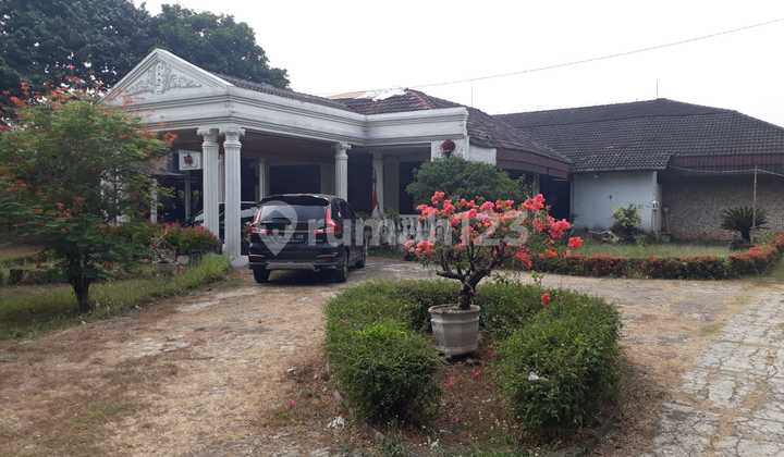 Rumah di  di Jl Abd Wahab Sawangan Depok Jawa Barat