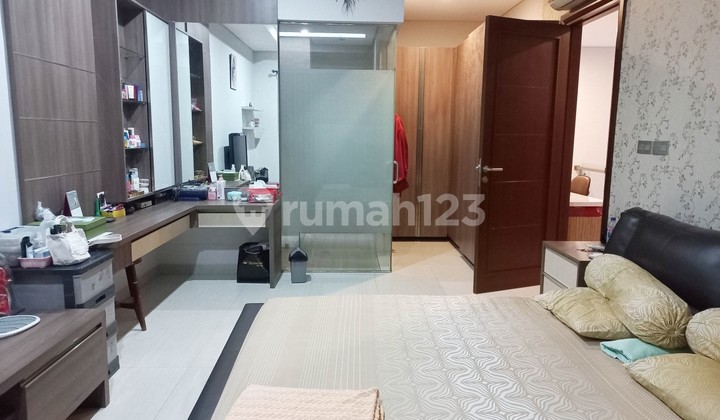 Rumah Kelapa Gading Jakarta Utara Hoek Minimalis Nyaman 2