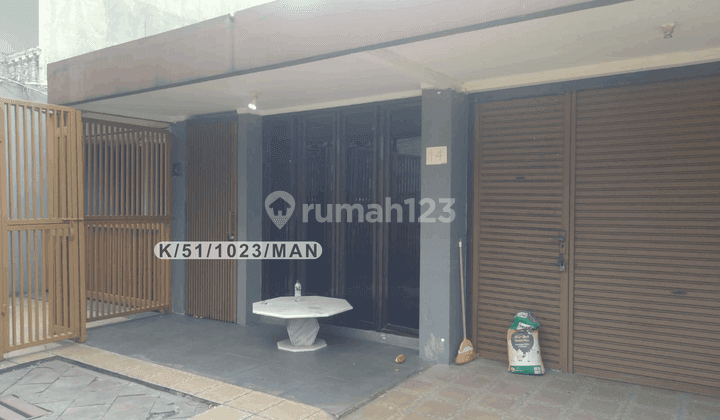 Rumah Mewah Murah Pusat Kota Jl.Muara. Perumahan Muara Bandung 2