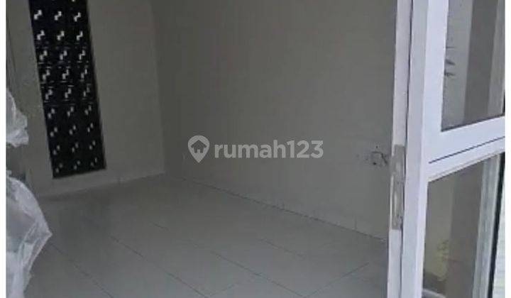 Rumah Cluster Dayana Di Summarecon Kota Bandung 2