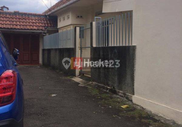 Dijual Rumah di kawasan elite Menteng JakartaPusat cocok utk cafe 1