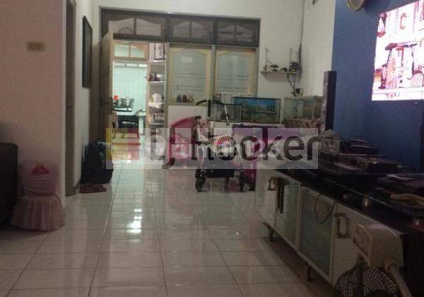 Dijual Rumah di kawasan elite Menteng JakartaPusat cocok utk cafe 2