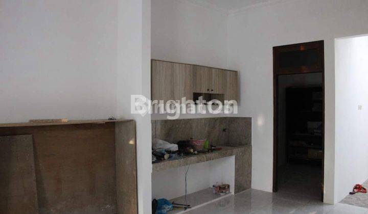 RUMAH BANTING HARGA! SIAP HUNI MURAH DI BAKI DEKAT SOLOBARU 2