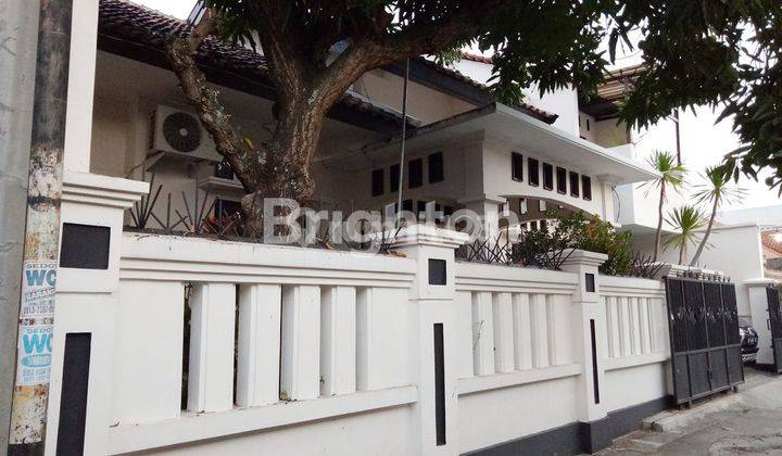 RUMAH SIAP HUNI PUSAT KOTA SOLO GREMET MANAHAN 1