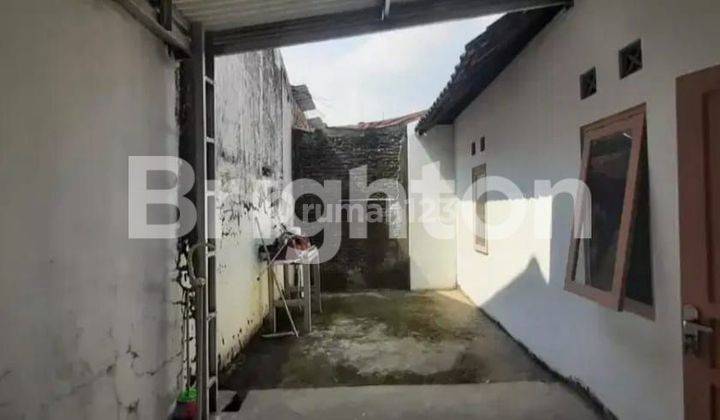 RUMAH MURAH DEKAT BANDARA SOLO DEPAN WADUK CENGKLIK NGEMPLAK BOYOLALI 2