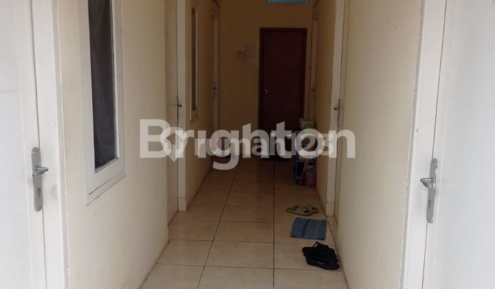 RUMAH HUNIAN BONUS KOSAN STRATEGIS 2