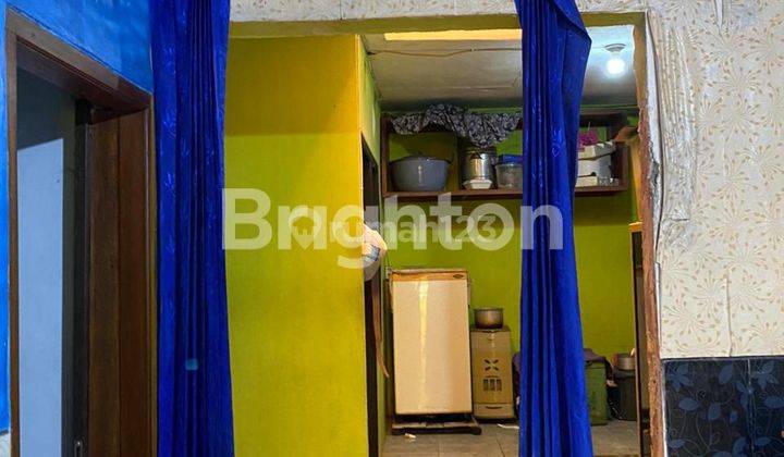 Siap huni di Sidoarjo barat 2