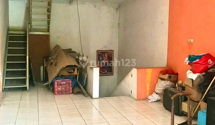 Rumah TKI Untuk (kantor Dan Hunian) Lingkungan Aman 2