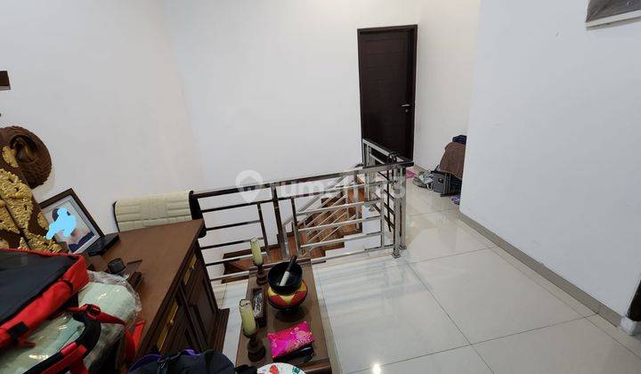 Rumah di Taman Semanan Indah Furnished 2