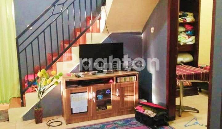 VILLA MURAH!BAGUS SIAP HUNI POSISI HOOK DEKAT JATIMPARK KOTA BATU 2