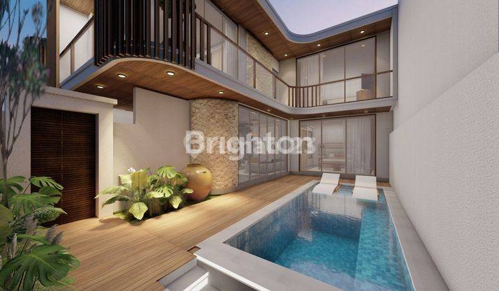 PARADISE LIVING 2 BEDROOM VILLA AT BALANGAN LUXE 2