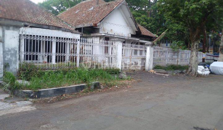 Rumah Hitung Tanah Sayap Gatot Subroto, kota Bandung Kota 1