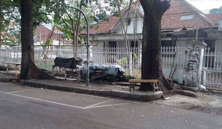 Rumah Hitung Tanah Sayap Gatot Subroto, kota Bandung Kota 2