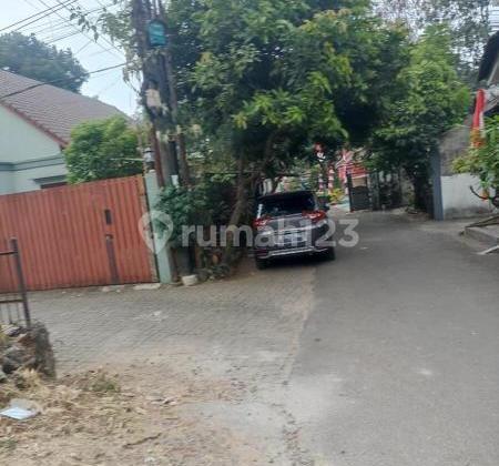 Dijual Rumah Di Jl. Puksekmas Kramat Aries Setu Cipayung 2