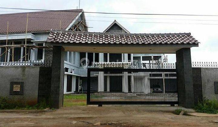 Rumah jatisampura 1