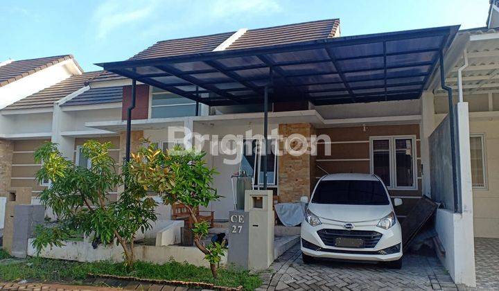 Rumah Tipe 60 Dijual Di Menganti Surabaya Terbaru 2024