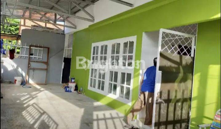 RUMAH KOS KOSAN DEKAT BINUS SLIPI JAKARTA BARAT 2