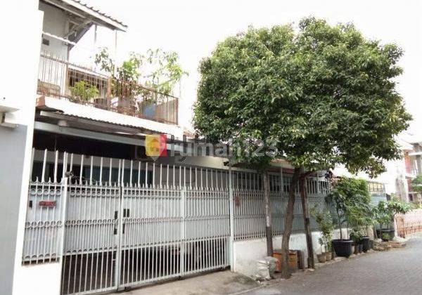 Jual Rumah Cantik Harga Menarik Jl Kelengan Tengah Semarang 1