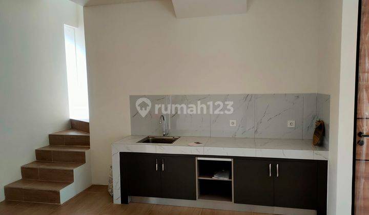 murah rumah hunian di JL. Mentawai Lippo Karawaci Tangerang 2