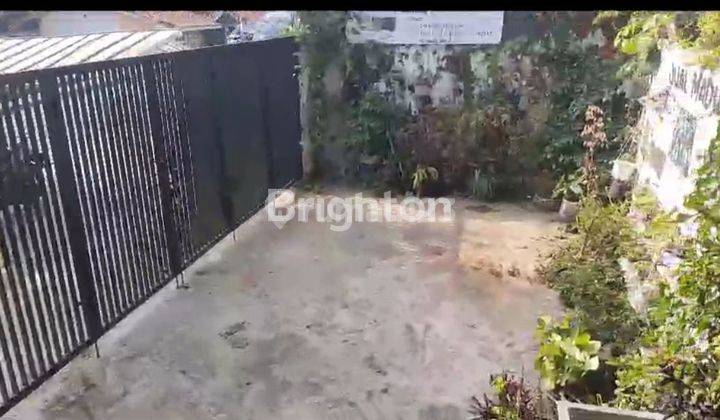 RUMAH MURAH LUAS HITUNG TANAH CIHANJUANG DEKAT LEMBANG  2