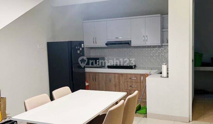 Rumah Bagus Di Discovery Aluvia Bintaro Jaya Sektor 9 2