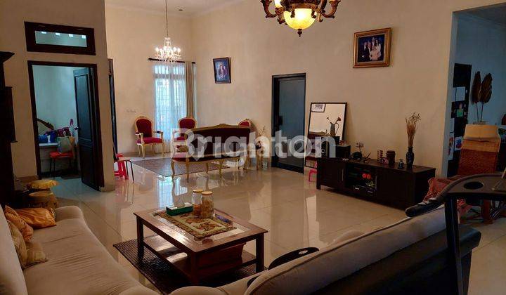 Rumah Cantik Siap Huni Lokasi Strategis Di Bogor Baru 2