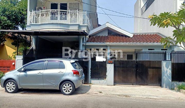 Rumah Mewah Estetik Siap Huni Lokasi Bantarjati Bogor 1