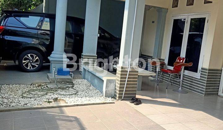 Rumah Mewah Estetik Siap Huni Lokasi Bantarjati Bogor 2