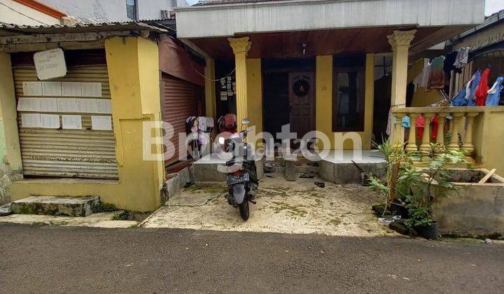 Rumah Nyaman Dan Strategis Palayu Bogor Utara 1