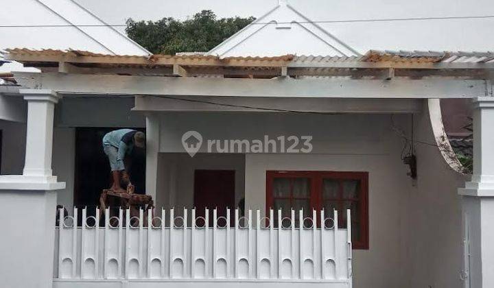 Rumah Bagus Di Rempoa Cocok utk Usaha 2