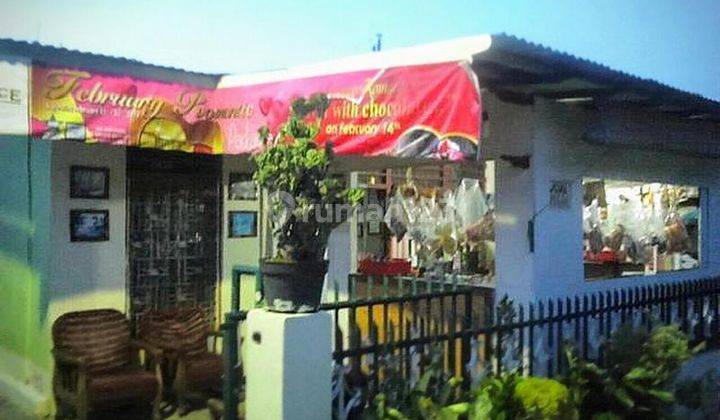 Rumah Dijual di Perumnas Helvetia Medan Sumatera Utara 1