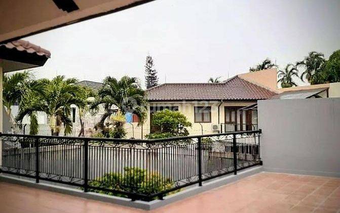 Rumah Dijual di Giri Loka BSD City Tangerang Selatan 2