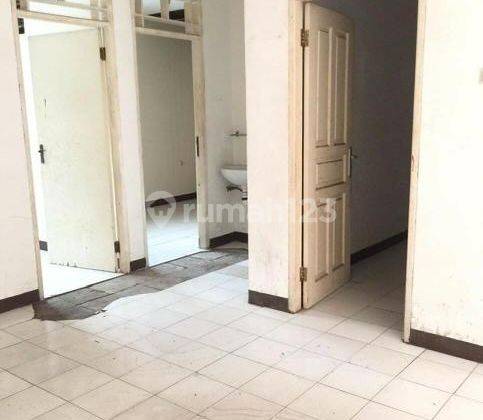 Dijual Rumah Taman Palem Lestari Jakarta Barat 1