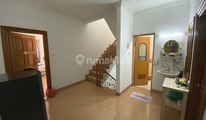 Dijual Rumah di Green Garden Kedoya Jakarta Barat 1