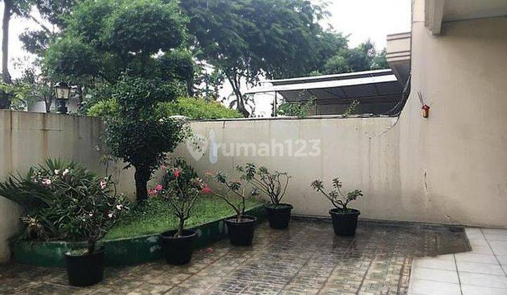 Dijual Rumah di Taman Kebon Jeruk Jakarta Barat 2