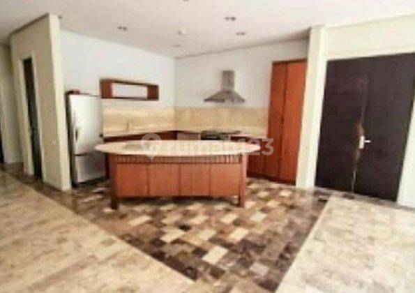 Rumah Dijual di Pondok Indah Jakarta Selatan 2