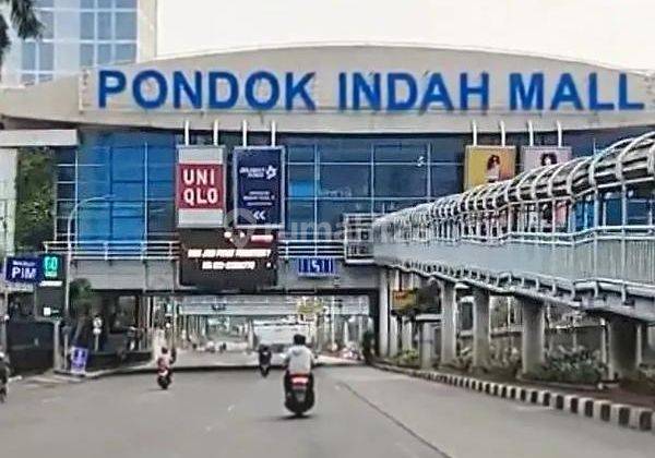 Rumah Dijual di Pondok Indah Jakarta Selatan 2