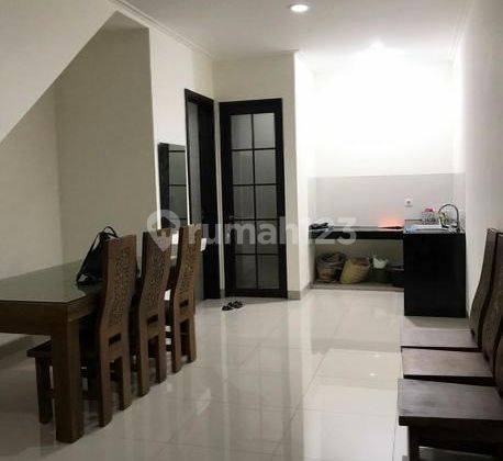 Dijual Rumah di Green Village Cipondoh Tangerang 2