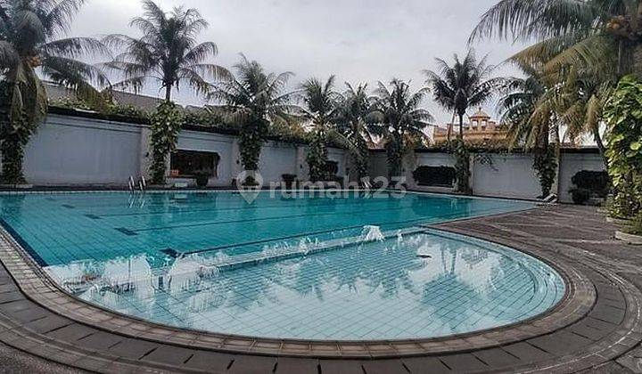 Rumah Dijual di Victoria Park Residence Cimone Tangerang 2