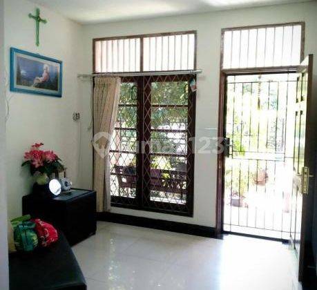 Rumah Dijual di Sektor 1B Gading Serpong Tangerang 2