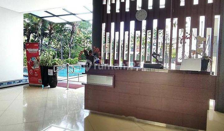 Rumah Dijual di Casa Jardin Daan Mogot Jakarta Barat 2