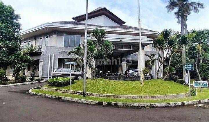 Dijual Rumah di Victoria Park Cimone Tangerang 1